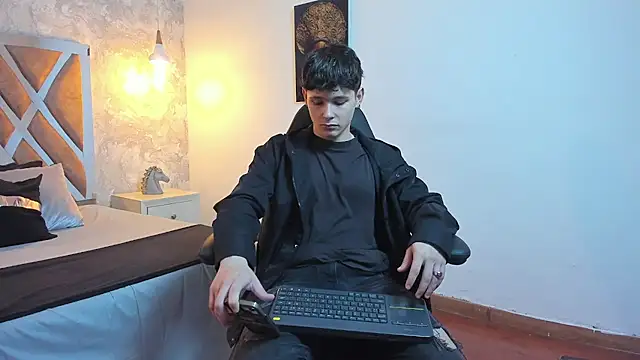 kraven lust online show from 04/04/26, 03:05