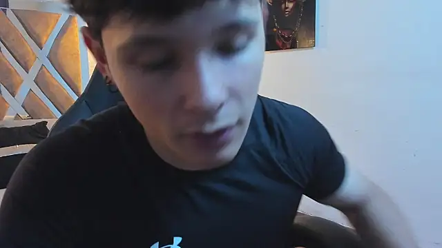 kraven lust online show from 04/18/26, 02:59