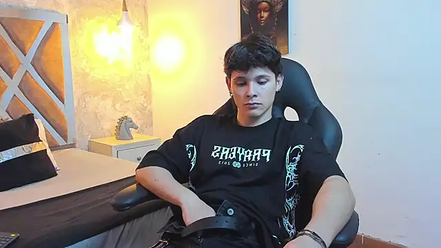 kraven lust online show from 04/24/26, 03:09