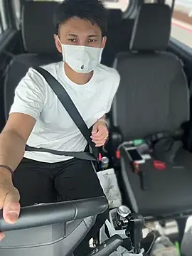 NICE-SEXY online show from 05/11/26, 02:17