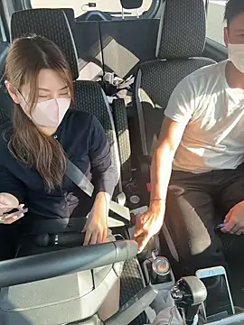 NICE-SEXY online show from 05/13/26, 06:55