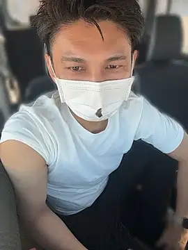 NICE-SEXY online show from 05/16/26, 06:54