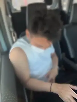 NICE-SEXY online show from 05/16/26, 07:05