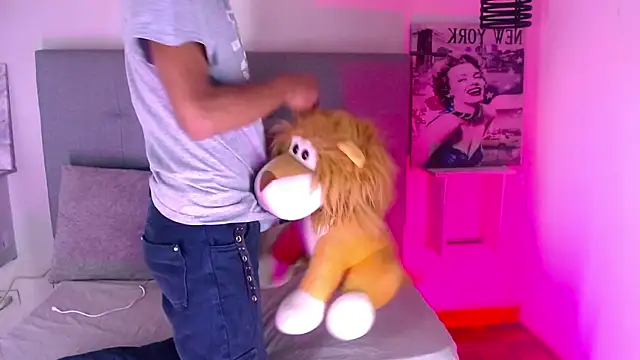 Billie Turner  online show from 11/07/25, 04:12