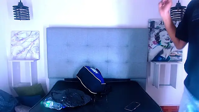 Billie Turner  online show from 11/14/25, 03:49