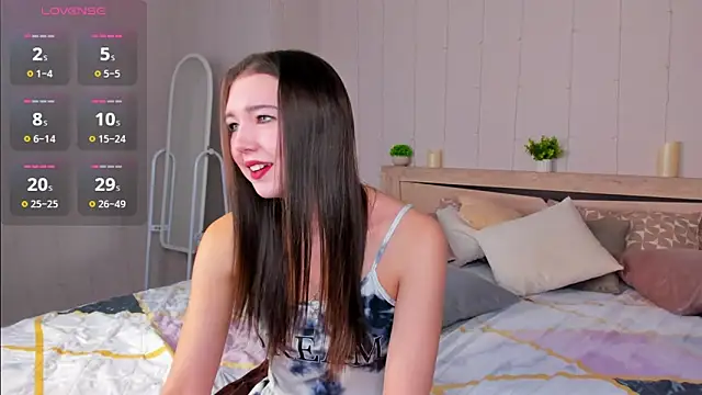 Amanda Reedd online show from 12/04/25, 08:12