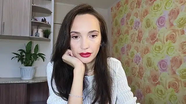 Lillian-Clark online show from 09/25/25, 03:43