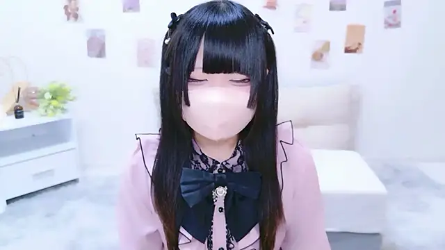 Snapshot of Nano_chan_ chatting on 09/23/25, 10:51 Nano chan  online show from 09/23/25, 10:51