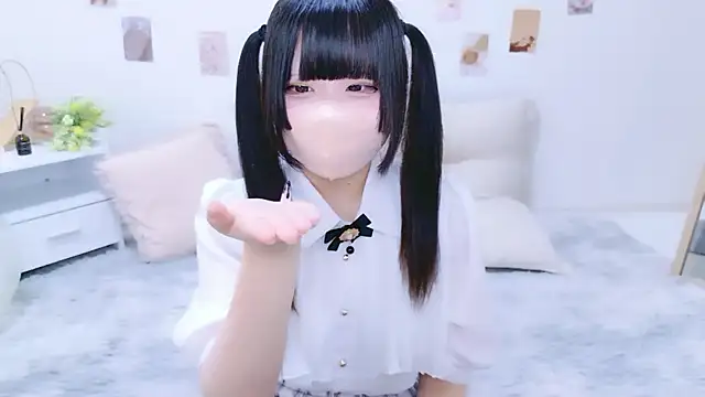 Snapshot of Nano_chan_ chatting on 09/29/25, 10:31 Nano chan  online show from 09/29/25, 10:31