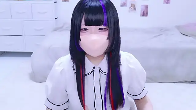 Snapshot of Nano_chan_ chatting on 10/06/25, 11:18 Nano chan  online show from 10/06/25, 11:18