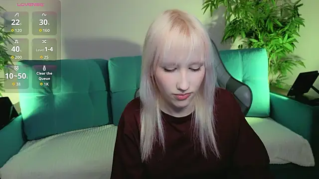 evlica online show from 03/08/26, 03:05