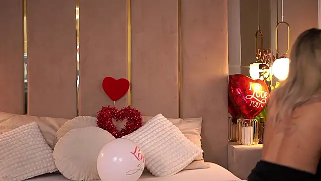 CamilaStarr online show from 02/24/26, 07:23