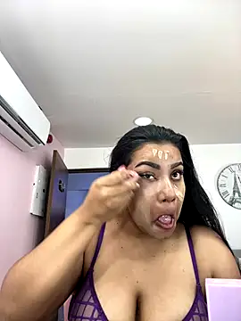 SienaWild online show from 12/17/25, 03:01