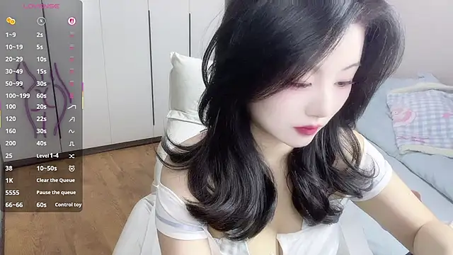 janequeen online show from 12/02/25, 01:39