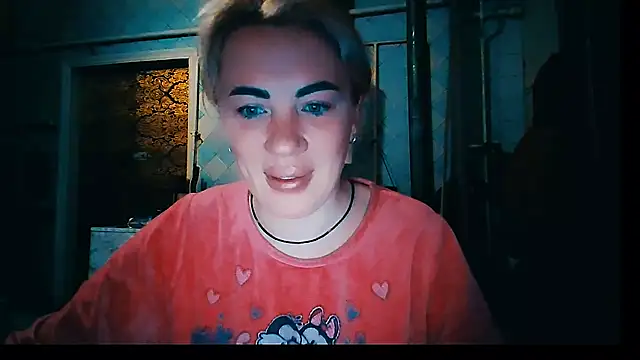 EmmaCat  online show from 01/09/26, 02:58