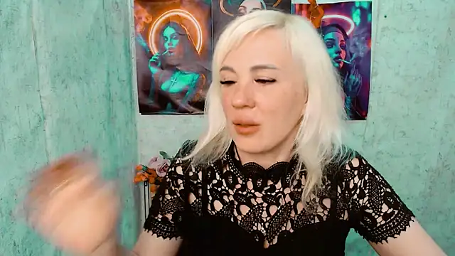 EmmaCat  online show from 03/27/26, 06:18