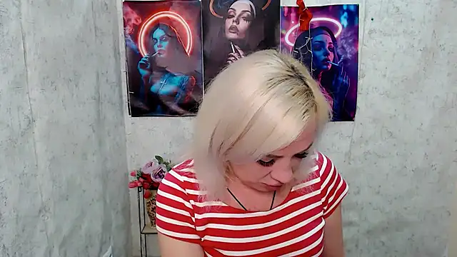 EmmaCat  online show from 04/09/26, 06:30