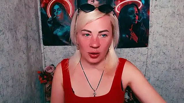 EmmaCat  online show from 06/02/26, 04:14
