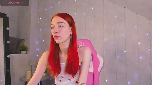 Melissa Cox online show from 10/19/25, 04:57