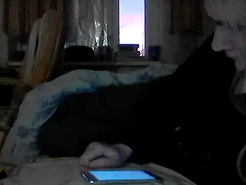 goodstyle online show from 10/31/25, 02:40