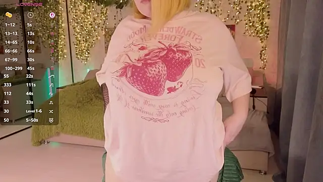 Aki nohana online show from 09/29/25, 12:32