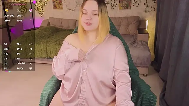 Aki nohana online show from 11/01/25, 11:34