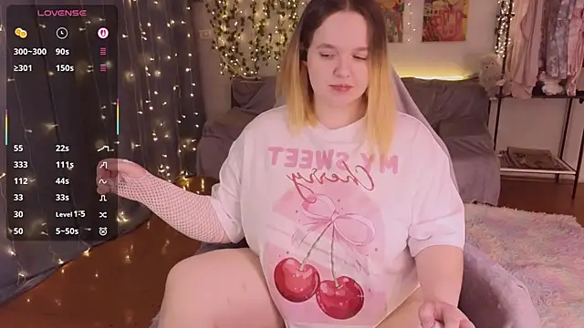 Aki nohana online show from 01/07/26, 09:06