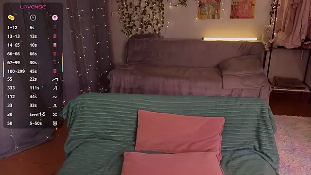 Aki nohana online show from 02/28/26, 06:09