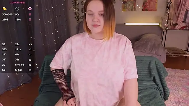 Aki nohana online show from 04/16/26, 10:23