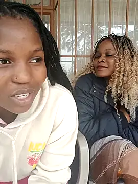 BlondieBitch online show from 03/01/26, 09:55