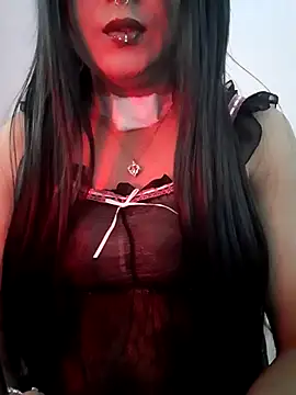 Cutie-Whiskey1 online show from 12/04/25, 08:45