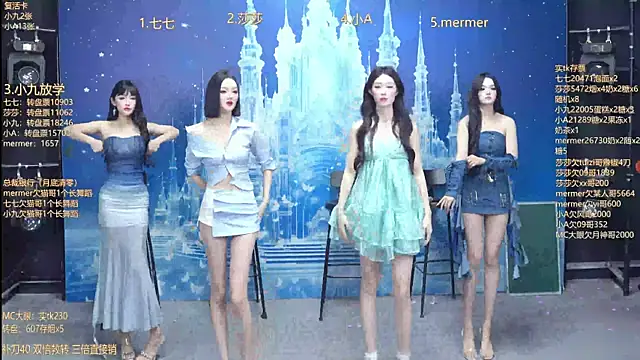 SK010 online show from 01/09/26, 11:46