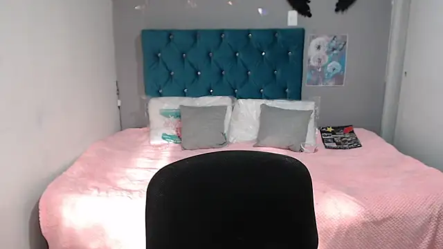 mia sexgirl online show from 07/24/26, 12:25