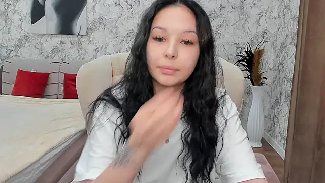 ElizabethParkk online show from 09/16/25, 04:02