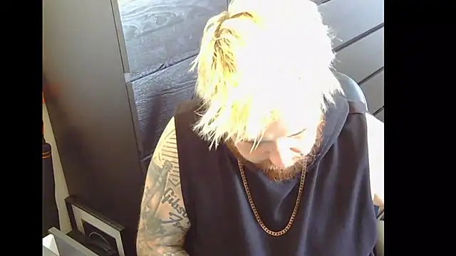 ThatAltGuy online show from 09/23/25, 09:01