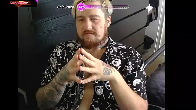 ThatAltGuy online show from 09/24/25, 08:39