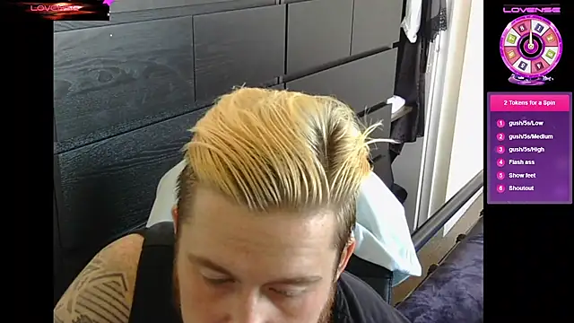 ThatAltGuy online show from 09/26/25, 08:40