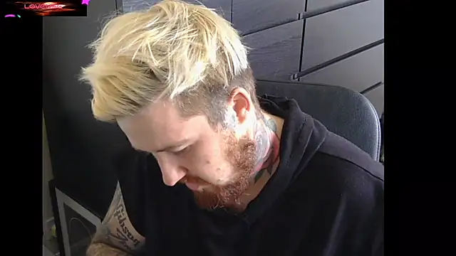 ThatAltGuy online show from 09/30/25, 10:09