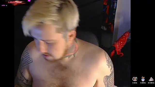 ThatAltGuy online show from 10/10/25, 09:19