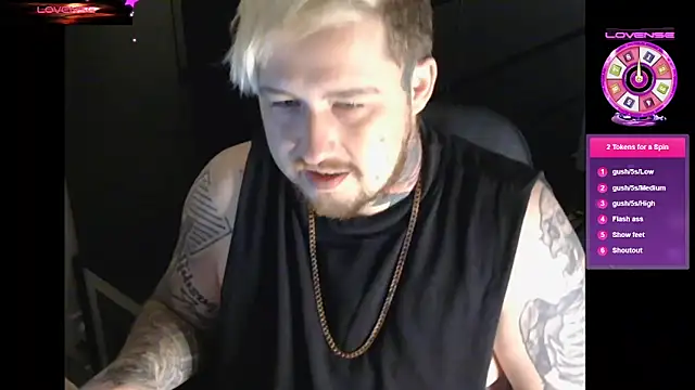 ThatAltGuy online show from 10/15/25, 08:47