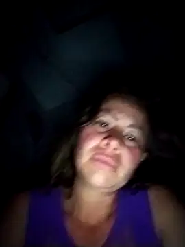 LaraCaliente online show from 10/22/25, 06:02