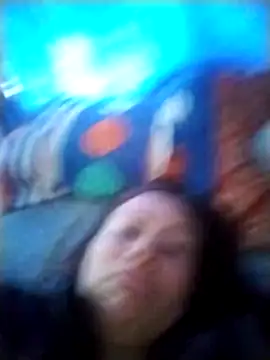 LaraCaliente online show from 02/17/26, 03:29