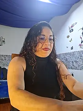 zamy x online show from 02/15/26, 05:26