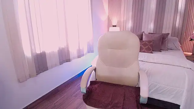 Megann Williamss online show from 02/28/26, 07:26