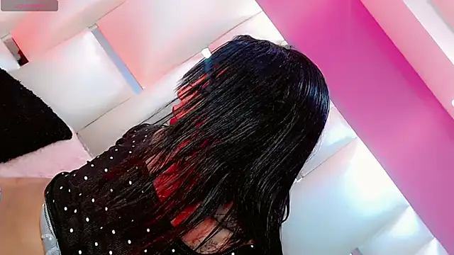 JessiscaWalker online show from 10/24/25, 08:05