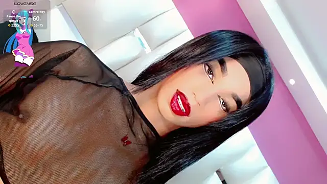 JessiscaWalker online show from 10/29/25, 07:37