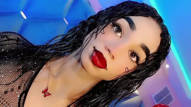 JessiscaWalker online show from 02/15/26, 07:51