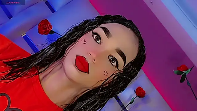 JessiscaWalker online show from 02/22/26, 09:24