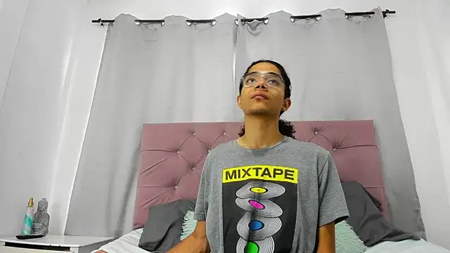 EthanBlackwoodd online show from 03/11/26, 08:37