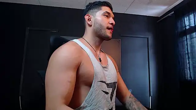 RichardMilleer online show from 11/22/25, 02:49